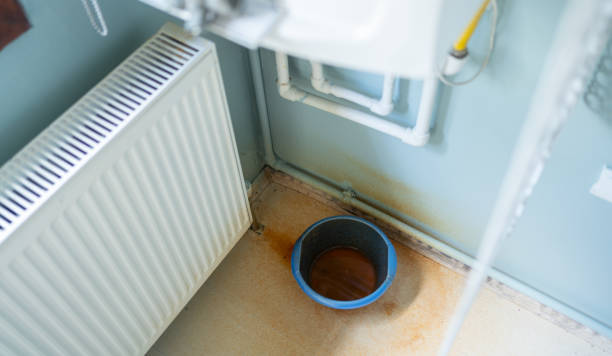 Best Commercial water damage restoration  in Ethete, WY