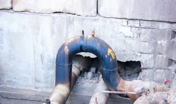 Best Fire Damage Restoration  in Ethete, WY